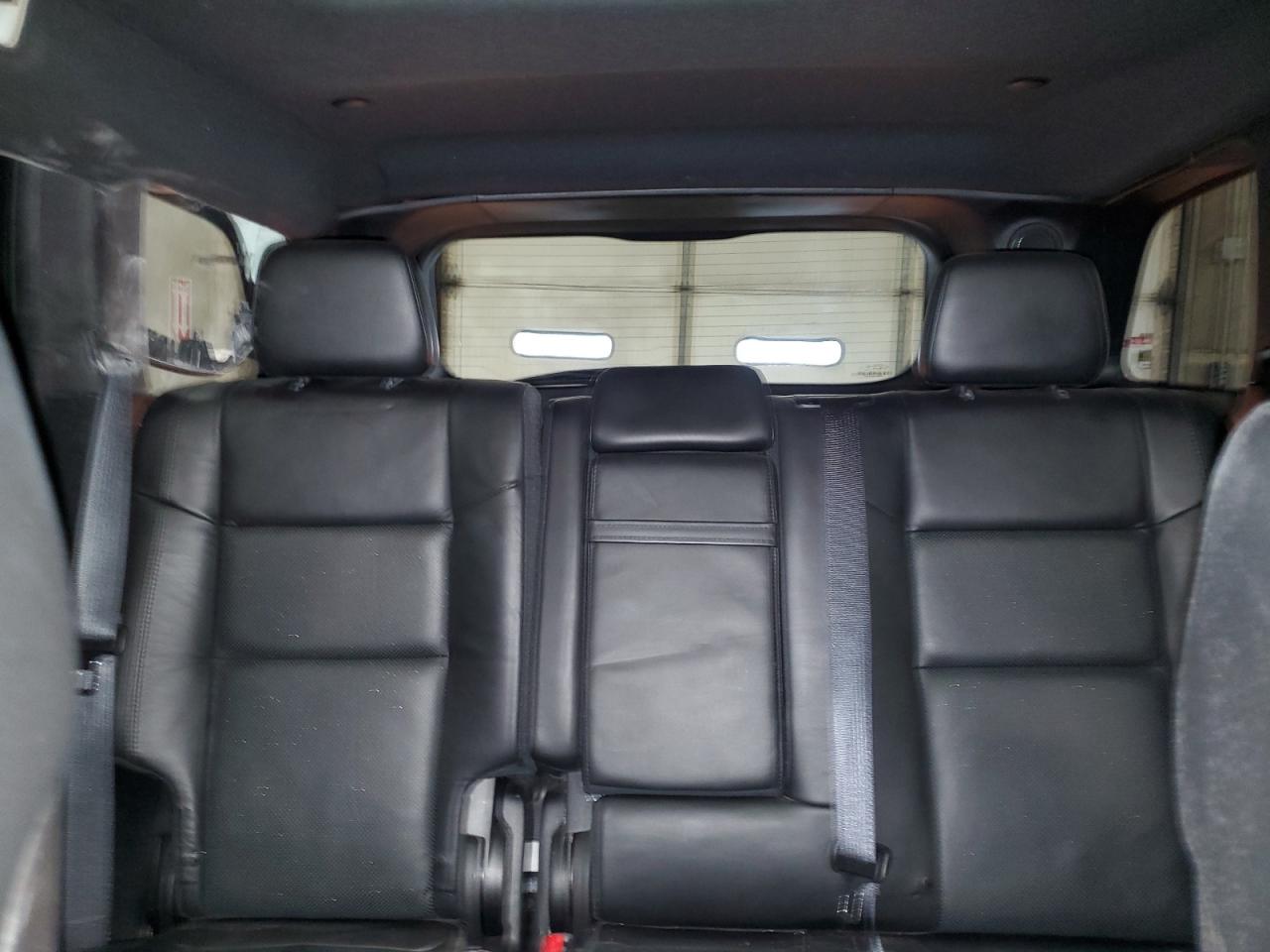 2018 Jeep Grand Cherokee VIN 1C4RJFBT4JC104070 Copart auction photo, all over damage thumbnail 10