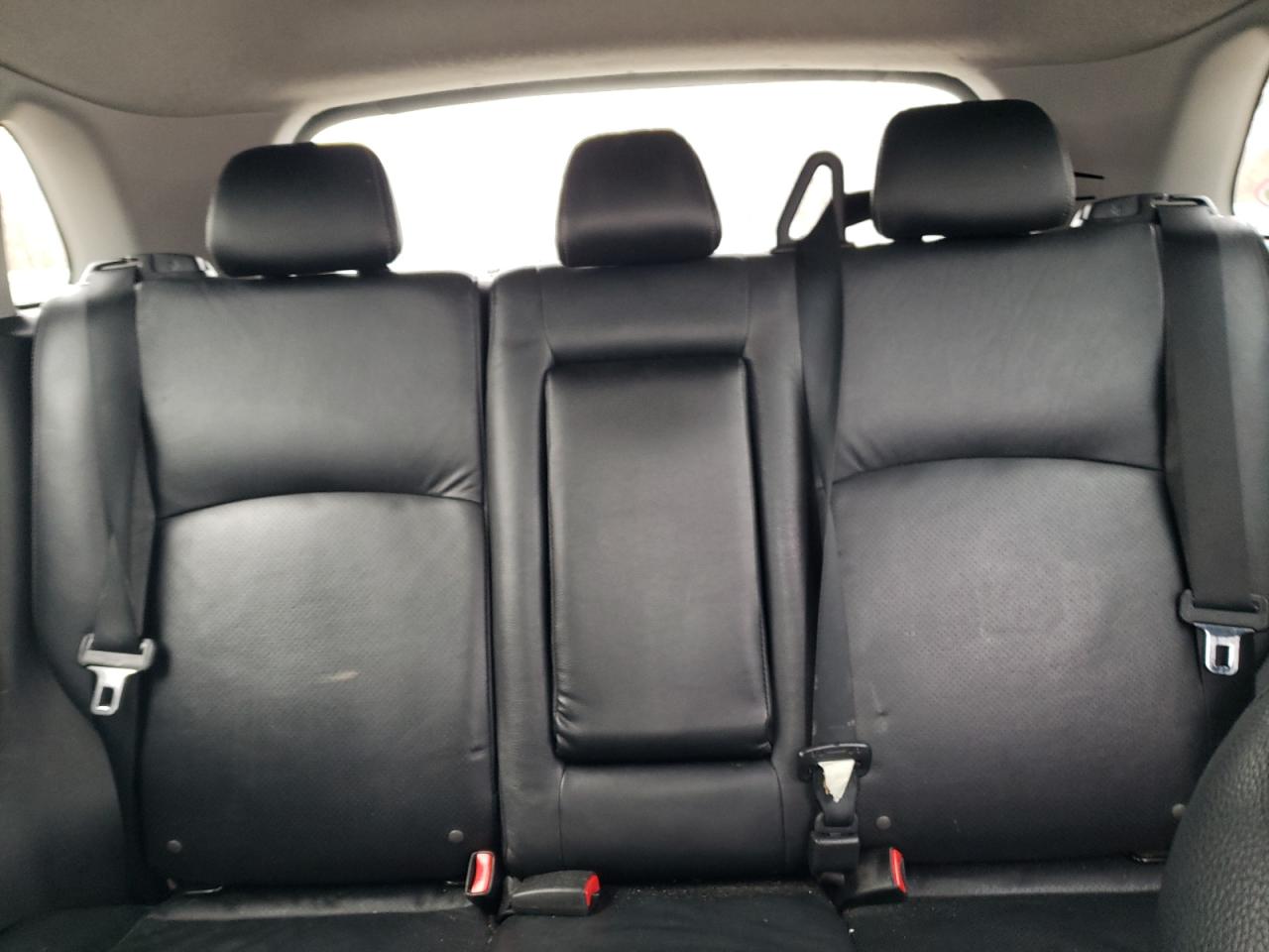 2015 Mitsubishi Outlander VIN 4A4AR4AU9FE017600 Copart auction photo, front end / minor dent/scratches damage thumbnail 10