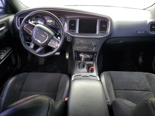 2020 Dodge Charger VIN 2C3CDXGJ0LH240842 Copart auction photo, minor dent/scratches / normal wear damage thumbnail 8