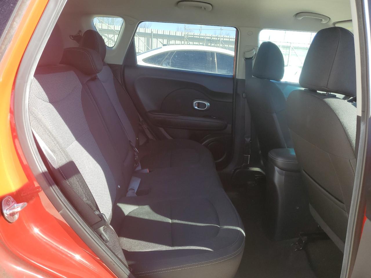 2018 KIA Soul VIN KNDJP3A52J7529714 Copart auction photo, rear end damage thumbnail 11
