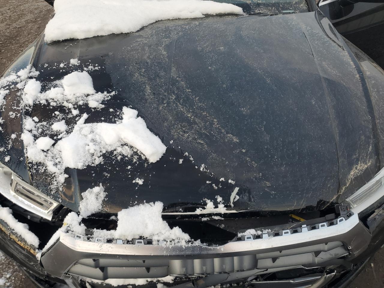2020 Audi Q5 VIN WA1ANAFY1L2065399 Copart auction photo, front end / minor dent/scratches damage thumbnail 12