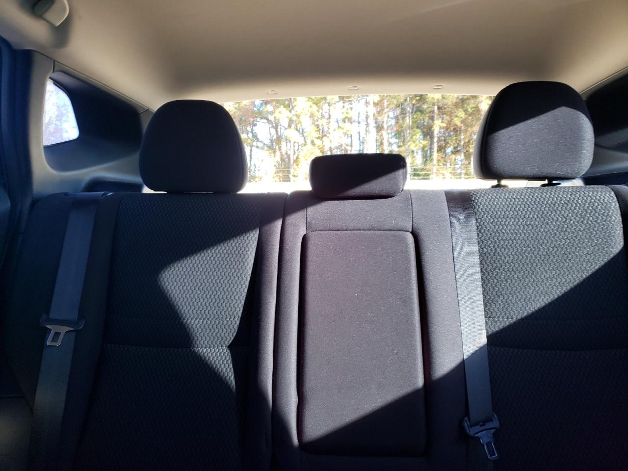 2017 Nissan Rogue VIN JN1BJ1CP9HW024541 Copart auction photo, front end damage thumbnail 10