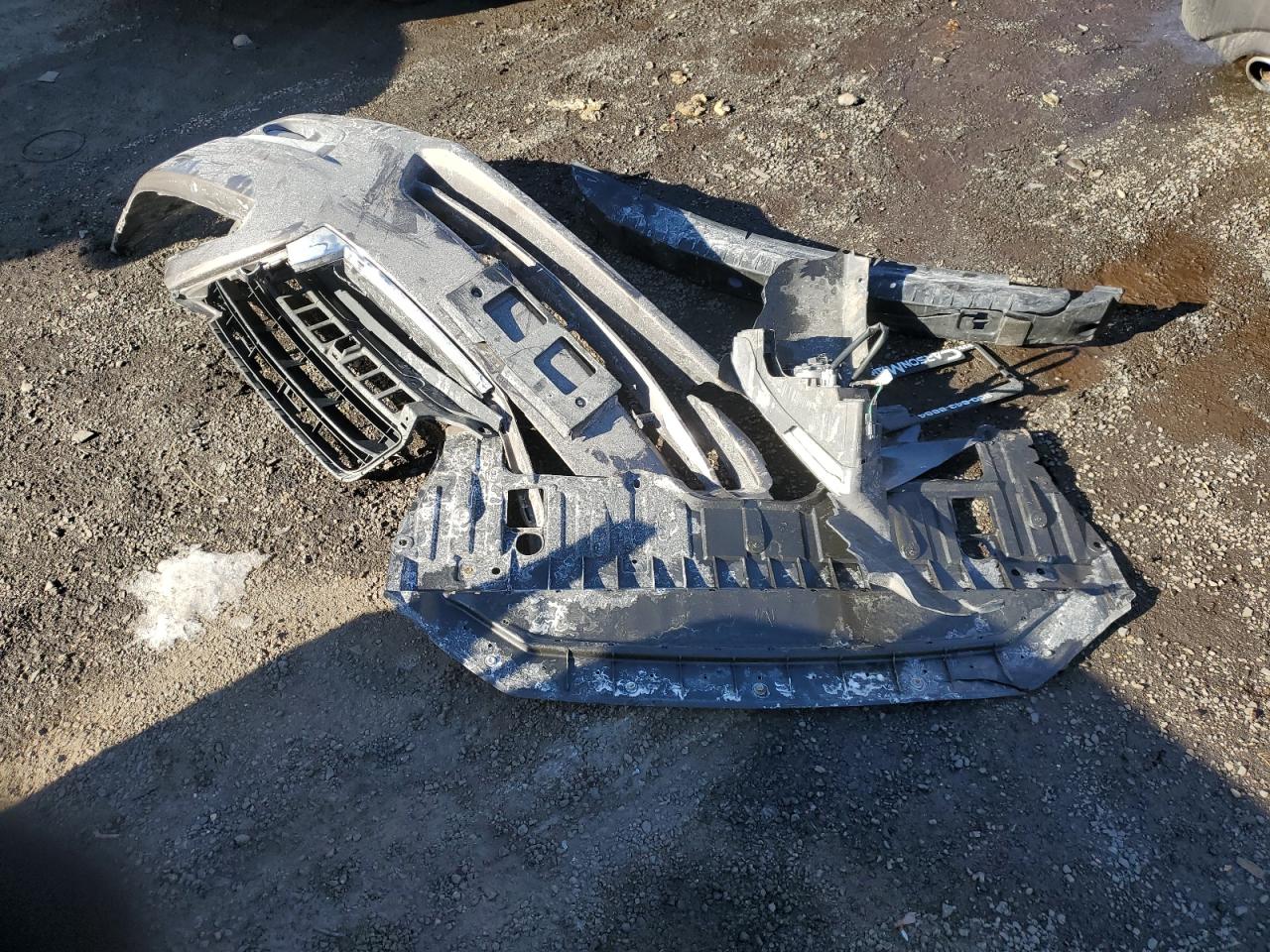 2015 Nissan Altima VIN 1N4AL3AP6FC190683 Copart auction photo, front end damage thumbnail 12