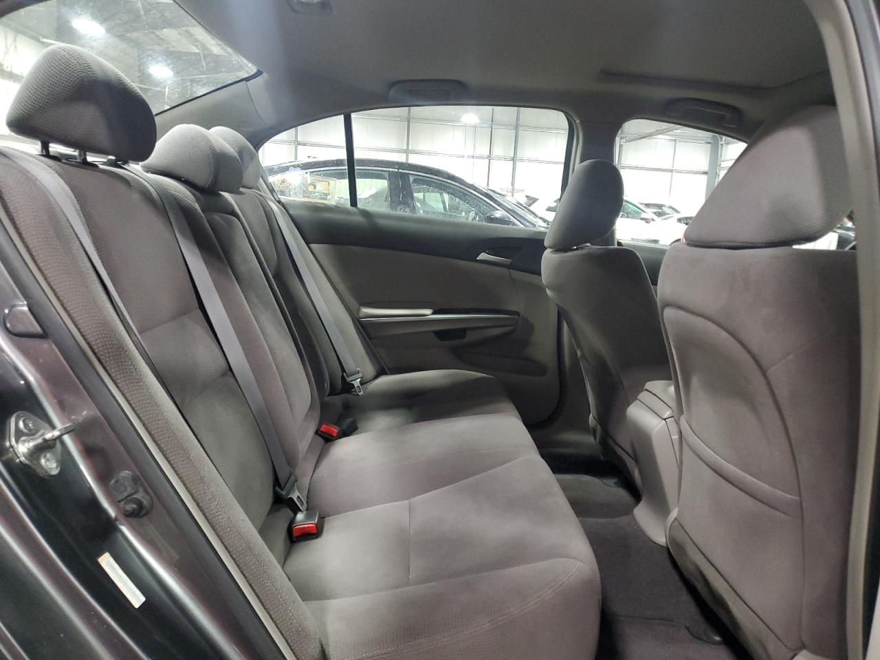 2009 Honda Accord VIN JHMCP26739C014056 Copart auction photo, front end damage thumbnail 10