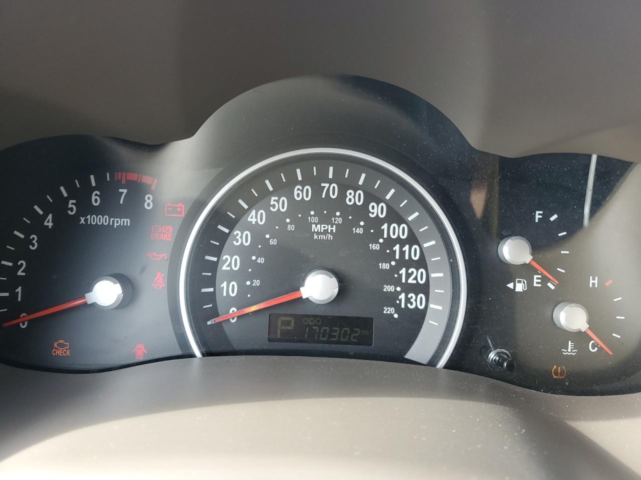 2014 KIA Sedona VIN KNDMG4C78E6565694 Copart auction photo, mechanical damage thumbnail 9