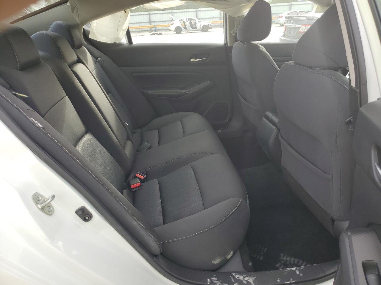 2019 Nissan Altima VIN 1N4BL4BV1KC173114 Copart auction photo, front end damage thumbnail 10