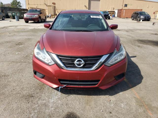 2016 Nissan Altima VIN 1N4AL3AP1GC167376 Copart auction photo, water/flood / minor dent/scratches damage thumbnail 5