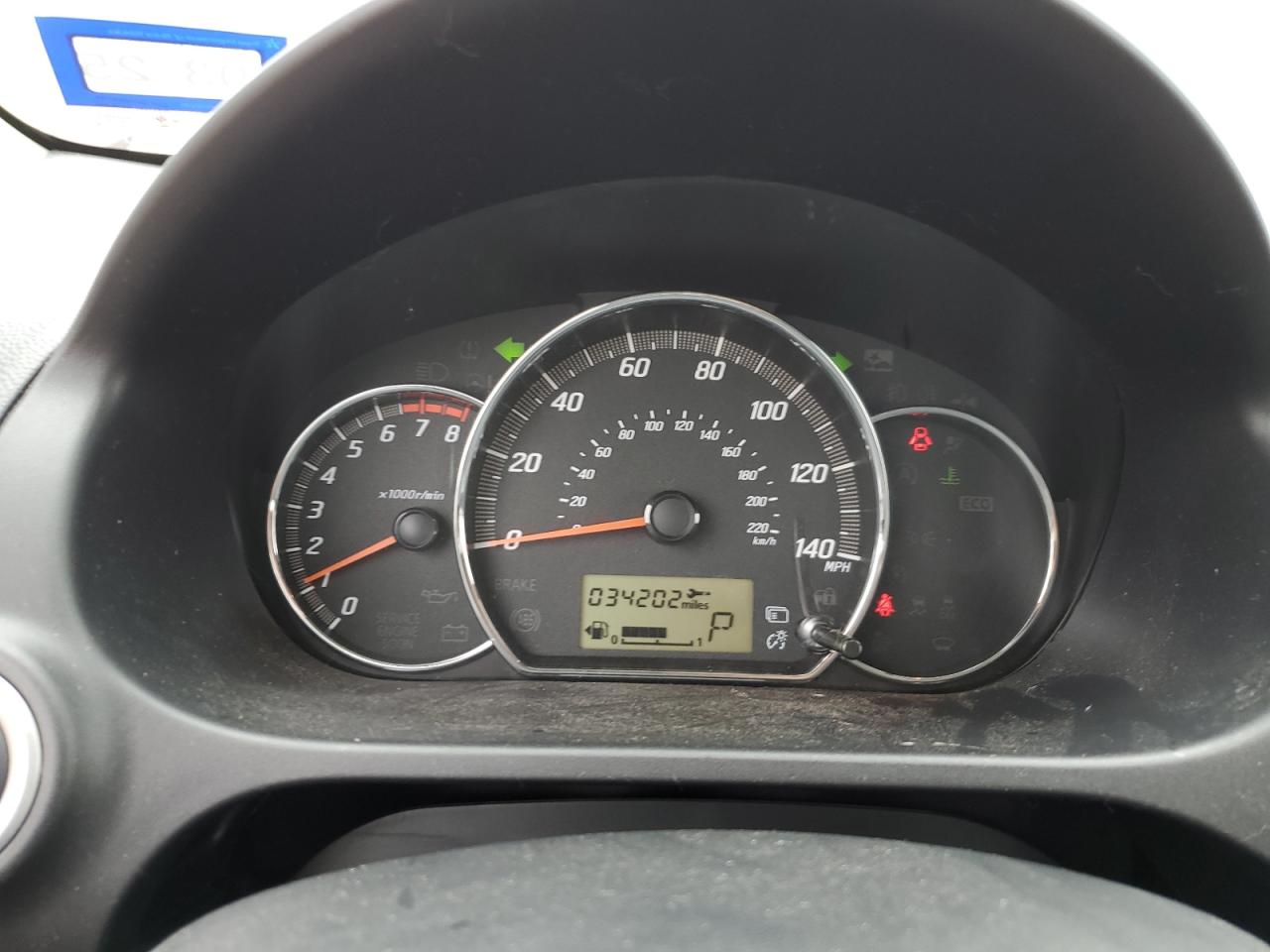 2018 Mitsubishi Mirage VIN ML32A5HJ9JH013528 Copart auction photo, all over damage thumbnail 9
