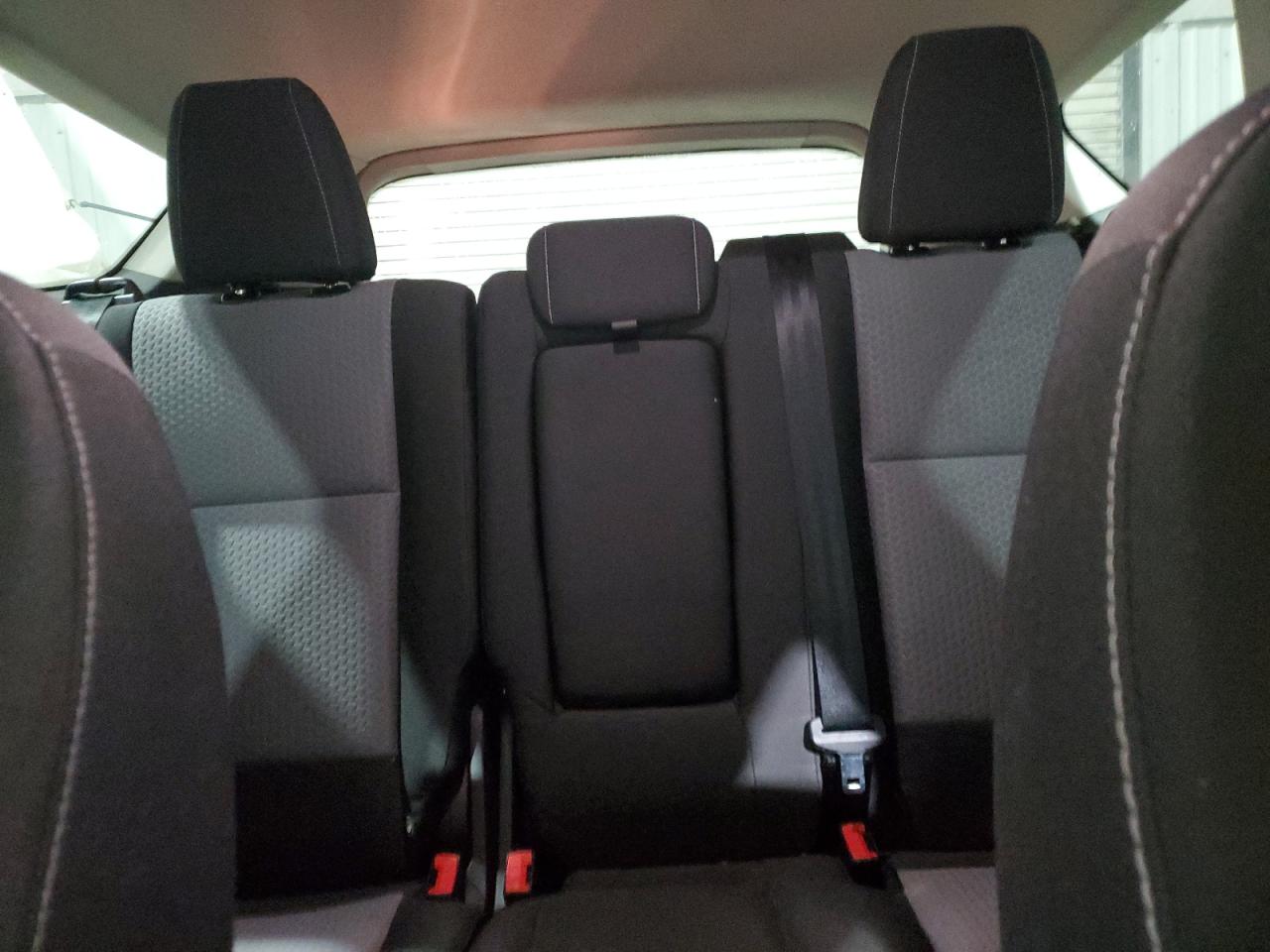 2017 Ford Escape VIN 1FMCU9GDXHUC41532 Copart auction photo, all over damage thumbnail 10