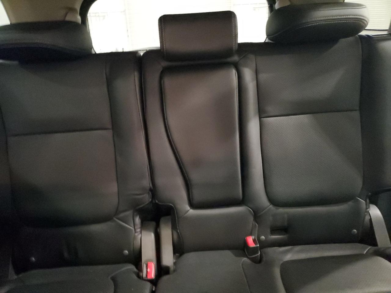 2016 Mitsubishi Outlander VIN JA4AD3A32GZ011312 Copart auction photo, front end damage thumbnail 10