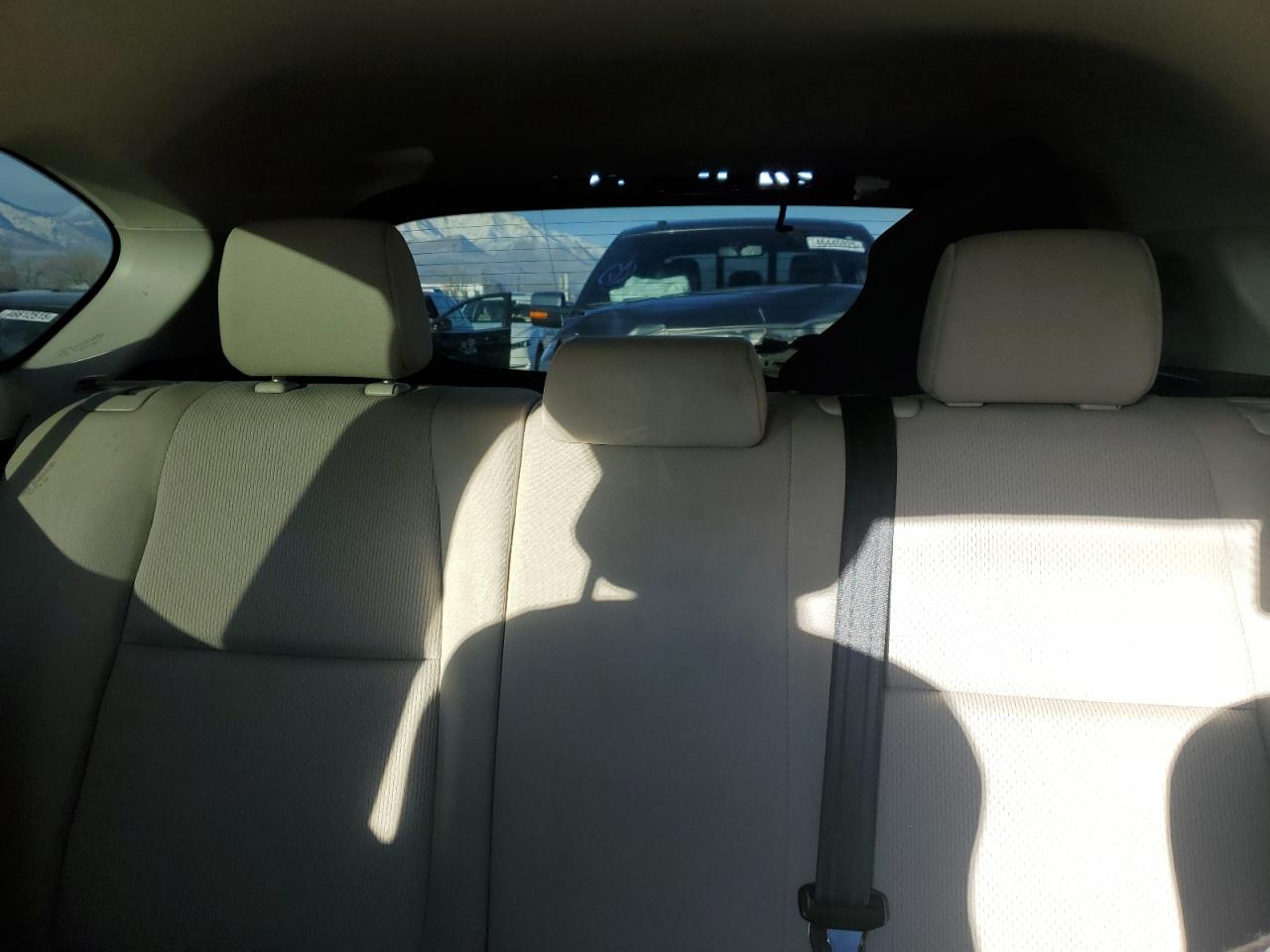 2014 Mazda CX-5 VIN JM3KE2BE7E0417239 Copart auction photo, rear end damage thumbnail 10