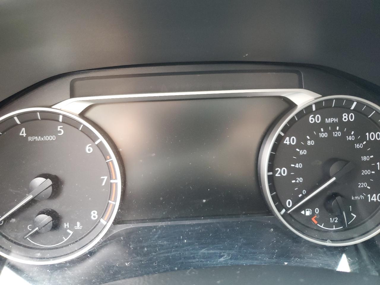 2019 Nissan Altima VIN 1N4BL4EV1KC163906 Copart auction photo, front end damage thumbnail 9
