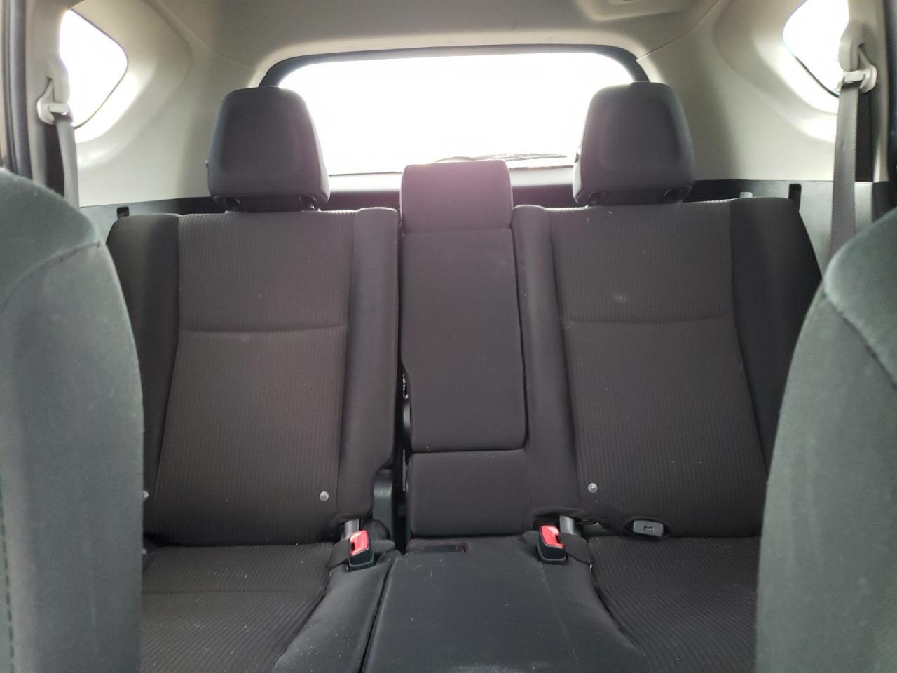 2014 Toyota RAV 4 VIN JTMBFREV7E5029781 Copart auction photo, front end / minor dent/scratches damage thumbnail 10
