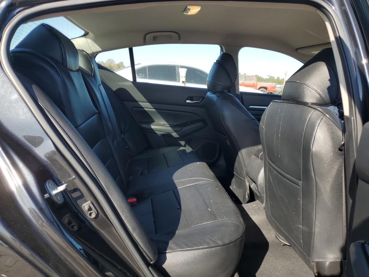 2021 Nissan Altima VIN 1N4BL4DV8MN363089 Copart auction photo, front end / minor dent/scratches damage thumbnail 10