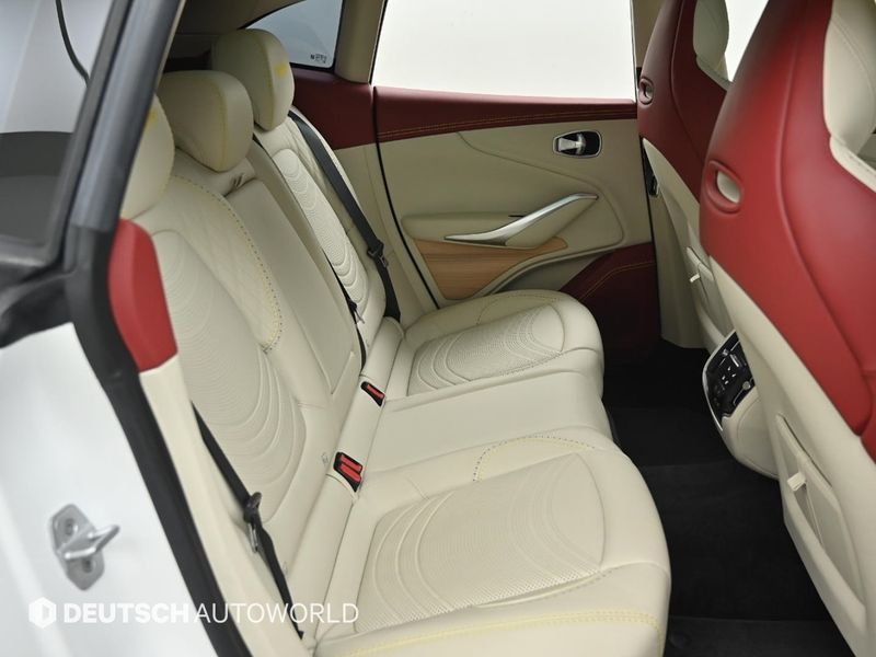 2022 Aston Martin Dbx VIN SD7VUJAW3NTV04454 Encar auction photo thumbnail 12