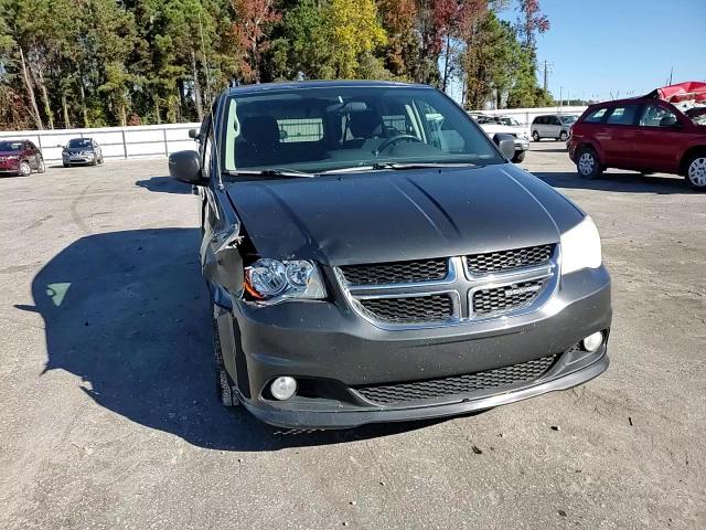 2012 Dodge Caravan VIN 2C4RDGDG7CR171978 Copart auction photo, front end / side damage thumbnail 12