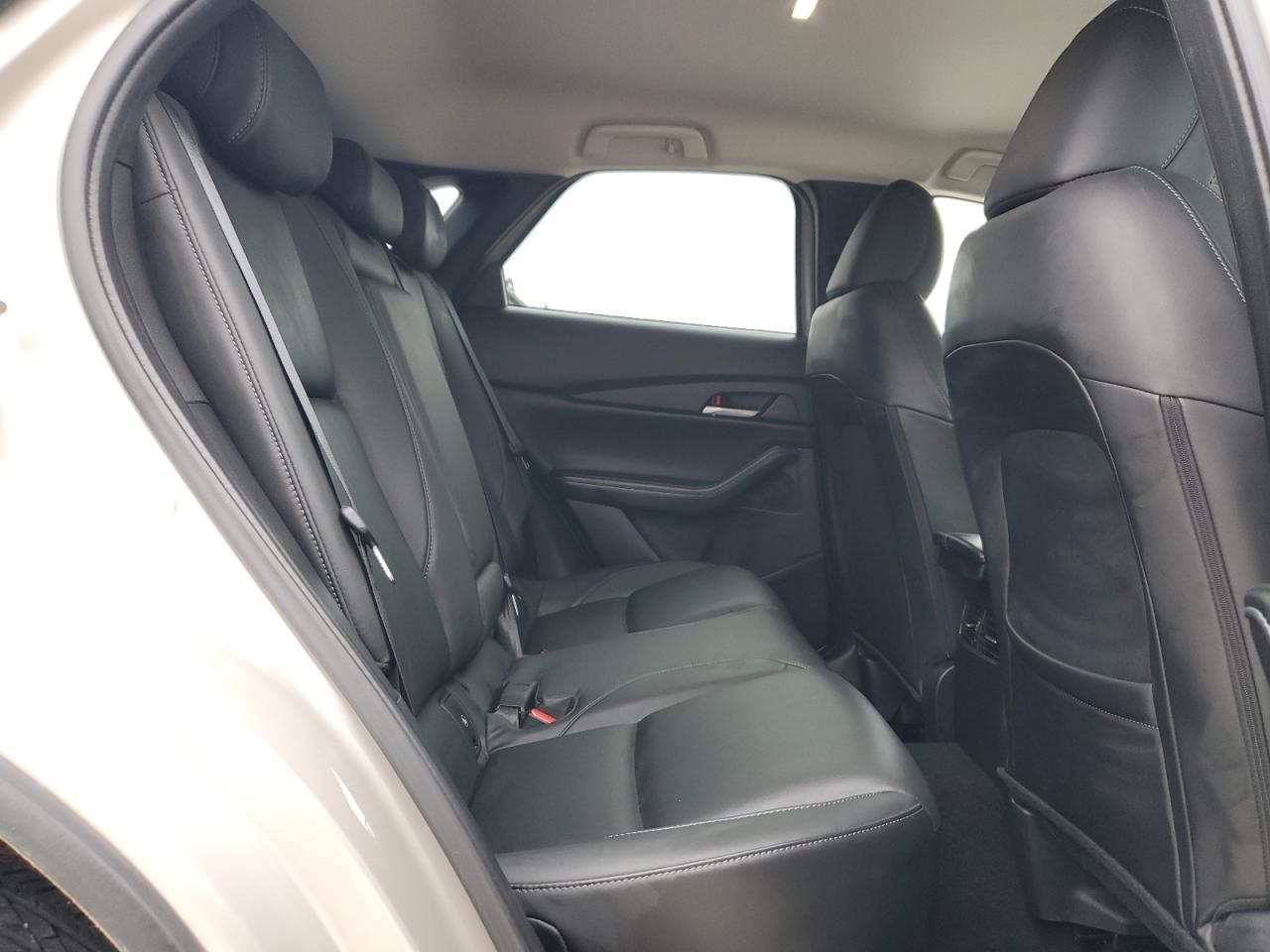 2023 Mazda CX-30 VIN 3MVDMBBM6PM567644 Copart auction photo, rear end / minor dent/scratches damage thumbnail 11