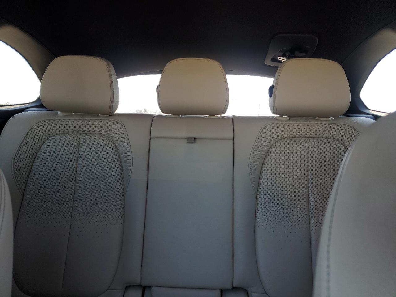 2018 BMW X1 VIN WBXHU7C38J5H39343 Copart auction photo, rear end damage thumbnail 10