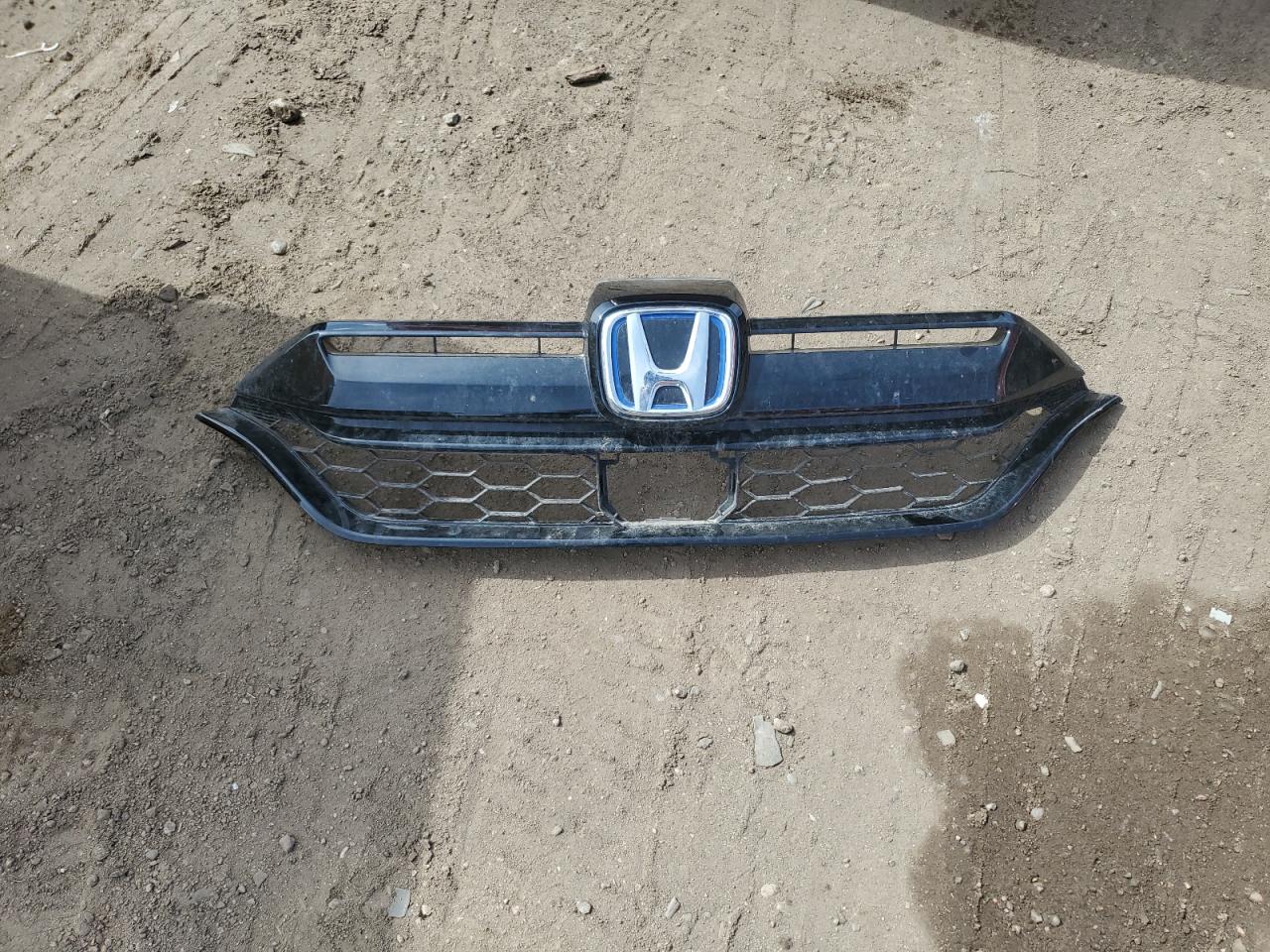 2021 Honda CR-V VIN 7FART6H80ME029909 Copart auction photo, front end / side damage thumbnail 13