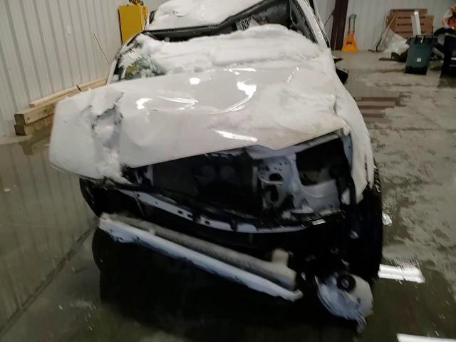 2015 Toyota Tacoma VIN 3TMLU4EN9FM172594 Copart auction photo, all over damage thumbnail 11