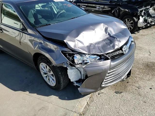 2015 Toyota Camry VIN 4T4BF1FK7FR473810 Copart auction photo, front end / all over damage thumbnail 11