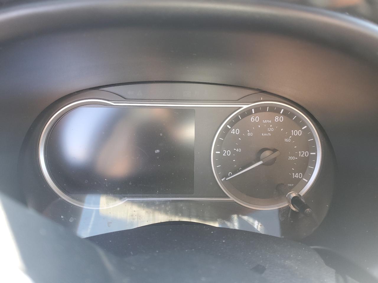 2020 Nissan Kicks VIN 3N1CP5DV7LL566842 Copart auction photo, all over damage thumbnail 9