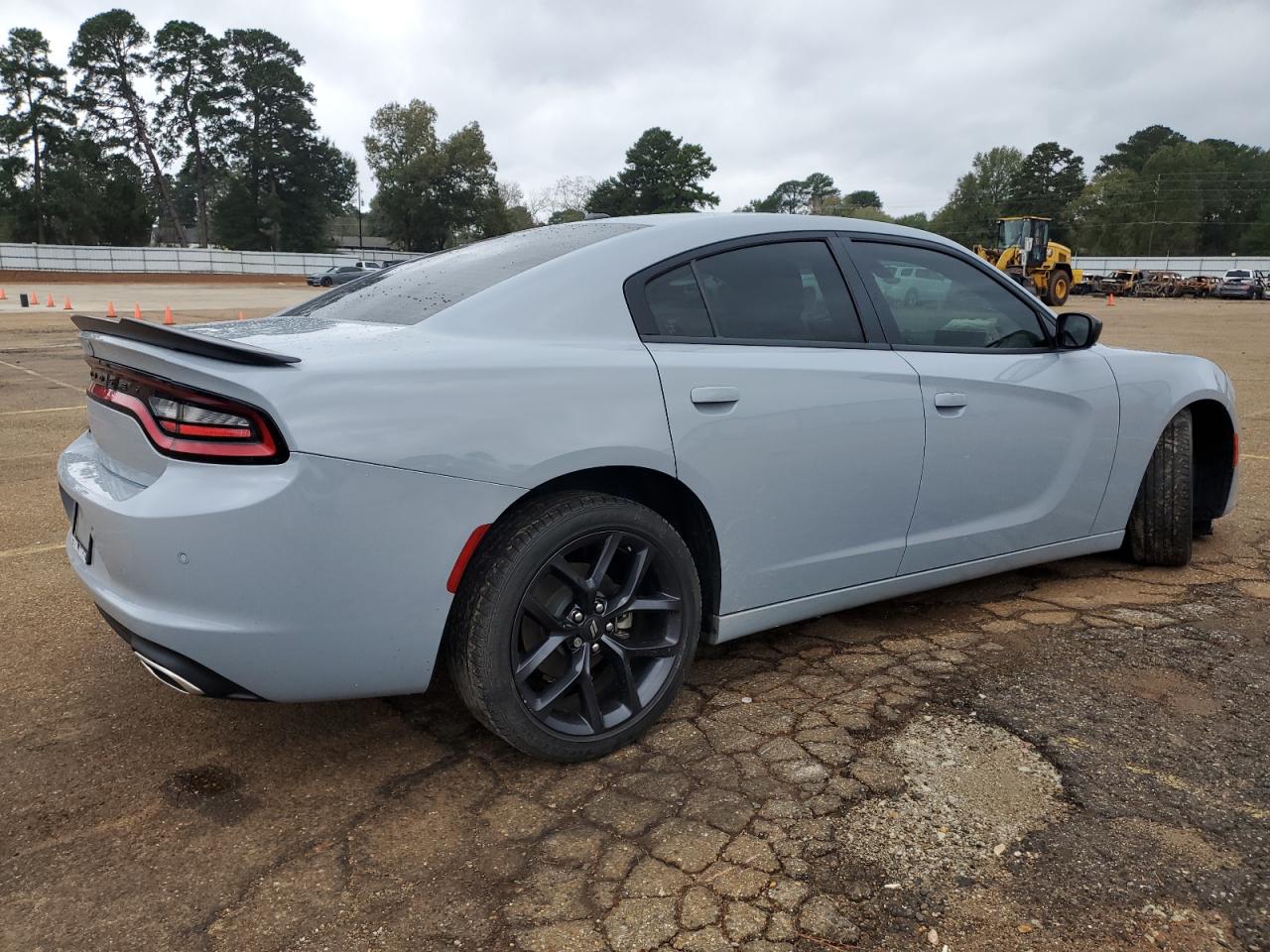 2021 Dodge Charger VIN 2C3CDXBG3MH656834 Copart auction photo, front end / mechanical damage thumbnail 3