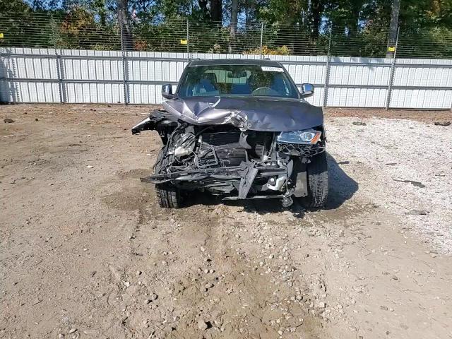 2015 Jeep Grand Cherokee VIN 1C4RJFBG4FC107206 Copart auction photo, front end damage thumbnail 14