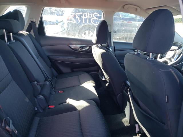 2017 Nissan Rogue VIN KNMAT2MV4HP517480 Copart auction photo, front end damage thumbnail 11