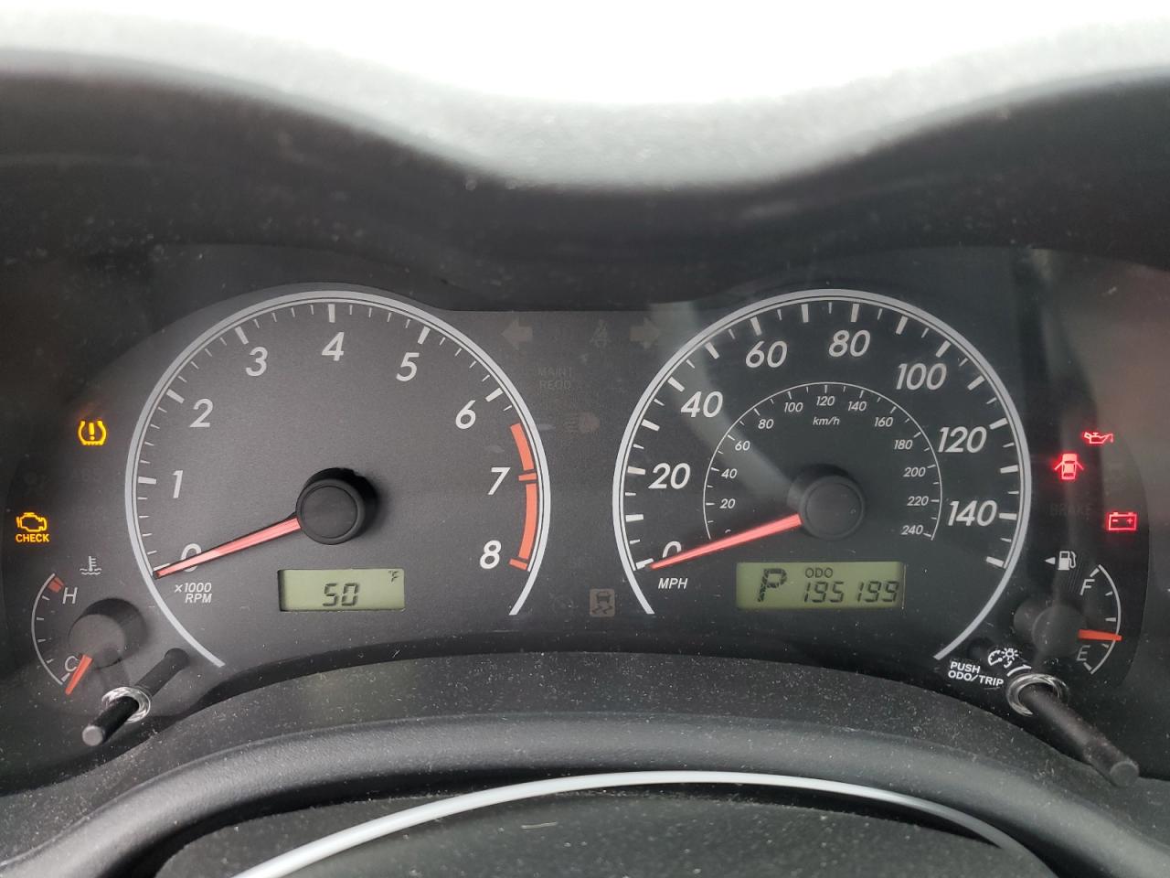 2012 Toyota Corolla VIN 2T1BU4EE9CC855668 Copart auction photo, front end damage thumbnail 9