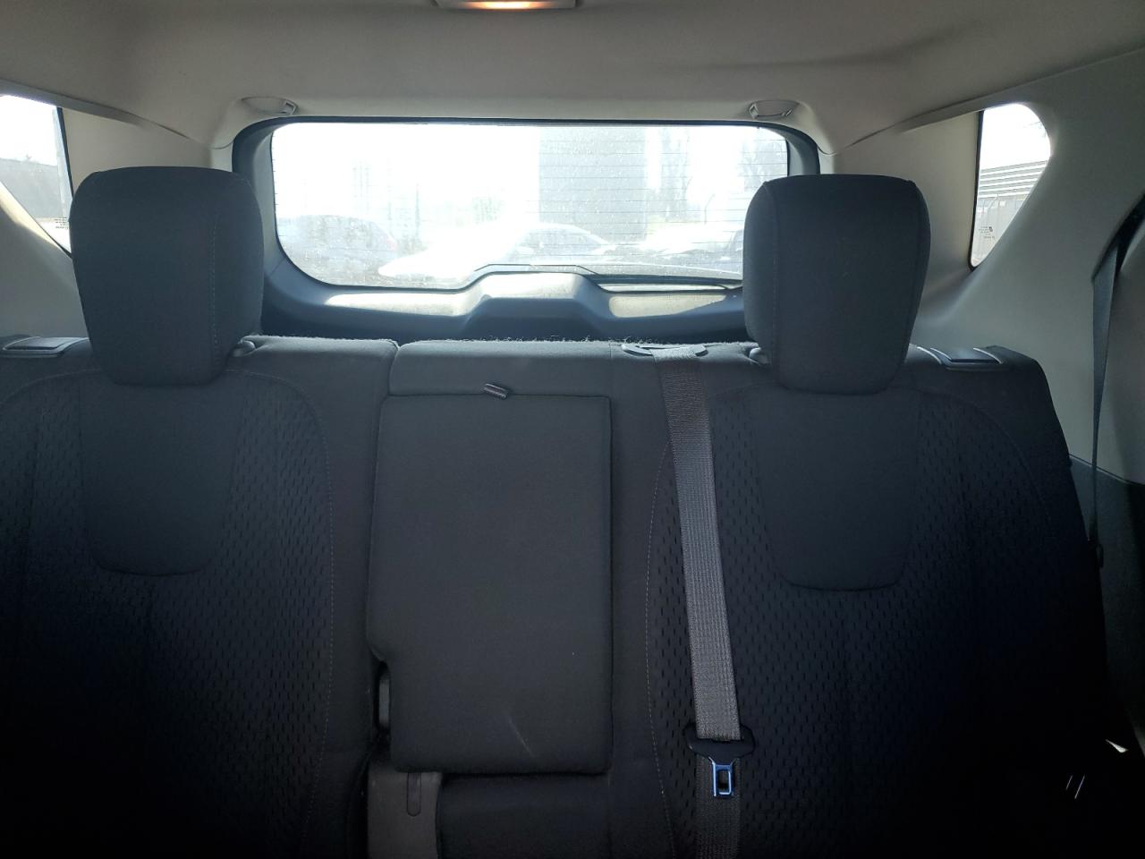 2012 Chevrolet Equinox VIN 2GNFLCEK6C6240931 Copart auction photo, normal wear damage thumbnail 10