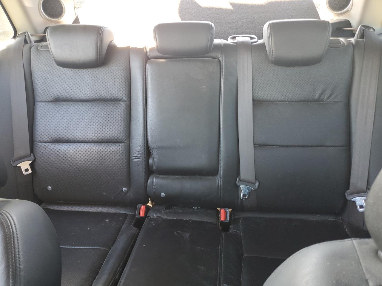 2007 Acura RDX VIN 5J8TB18527A008622 Copart auction photo, all over damage thumbnail 10