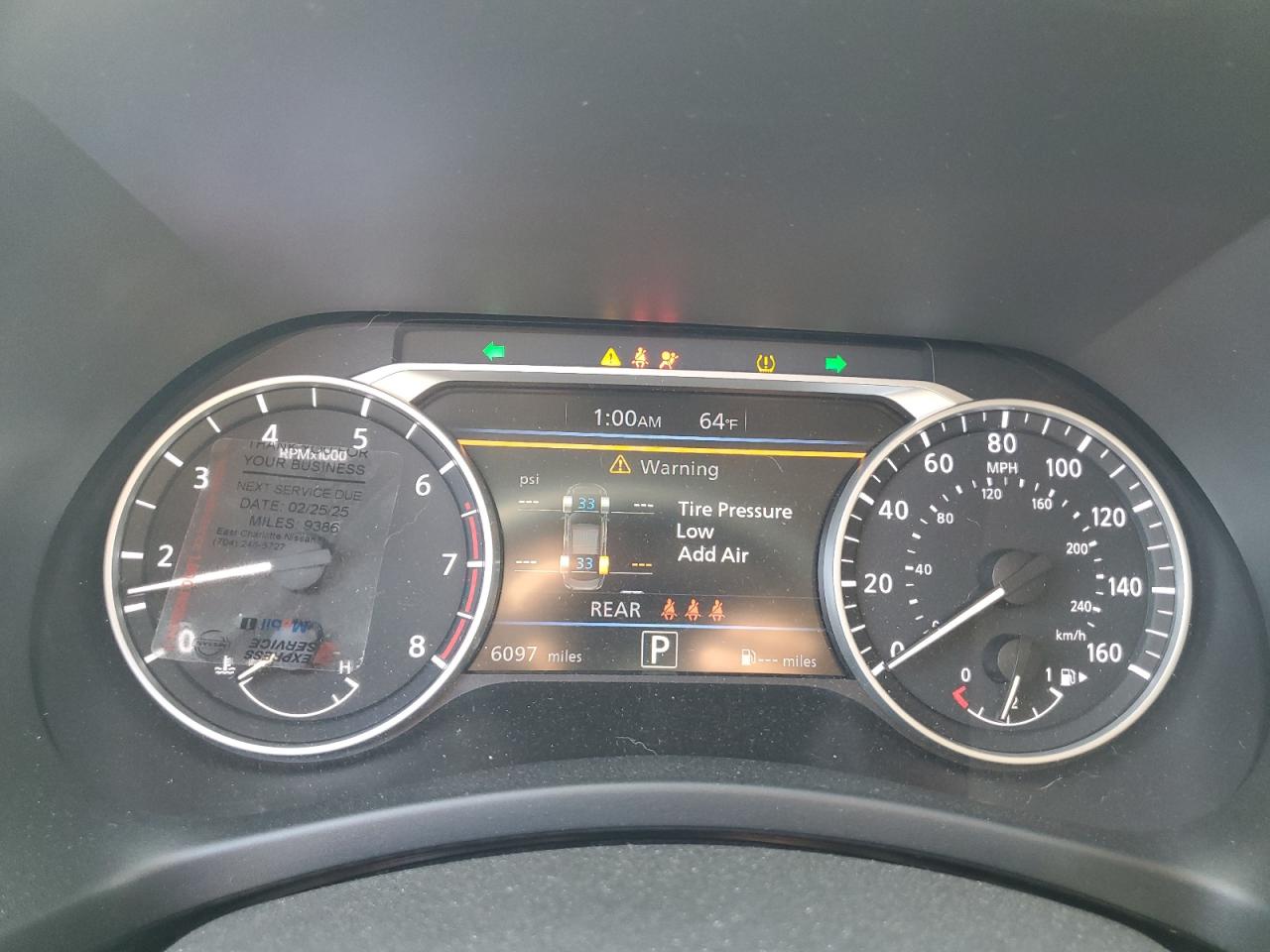 2024 Nissan Sentra VIN 3N1AB8CV7RY344547 Copart auction photo, all over damage thumbnail 9