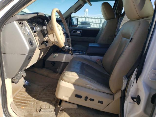 2014 Ford Expedition VIN 1FMJK1J54EEF48197 Copart auction photo, minor dent/scratches damage thumbnail 7