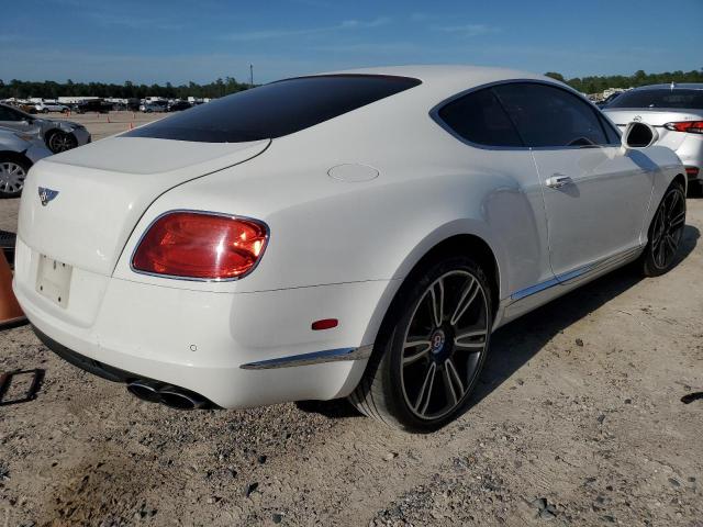 2015 Bentley Continental VIN SCBFT7ZA5FC041658 Copart auction photo, front end damage thumbnail 3