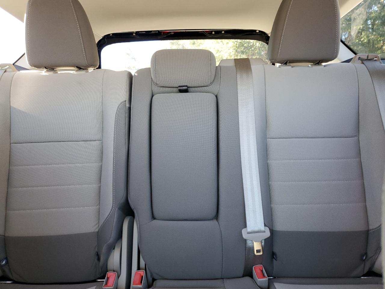 2015 Ford Escape VIN 1FMCU0G77FUB88906 Copart auction photo, front end damage thumbnail 10