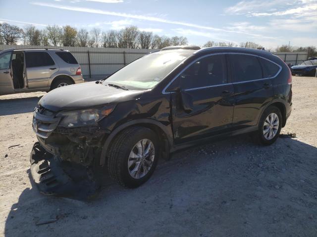 2012 Honda CR-V VIN 2HKRM3H70CH509513