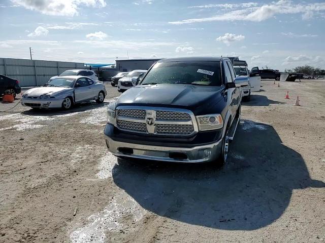2016 RAM 1500 VIN 1C6RR6NT0GS312280 Copart auction photo, rear end / all over damage thumbnail 13