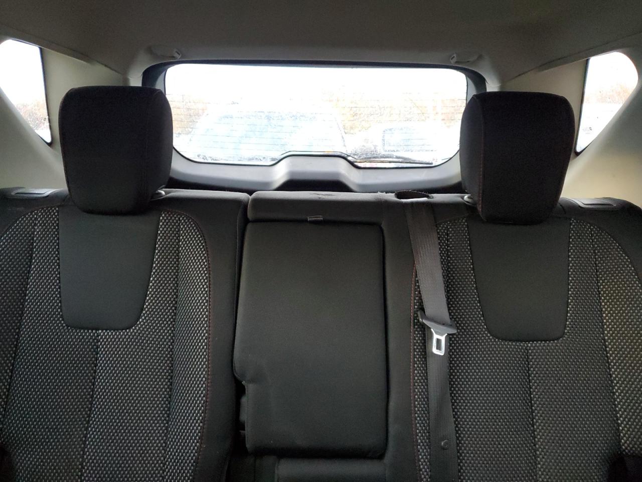 2017 Chevrolet Equinox VIN 2GNFLFEK9H6343088 Copart auction photo, minor dent/scratches damage thumbnail 10