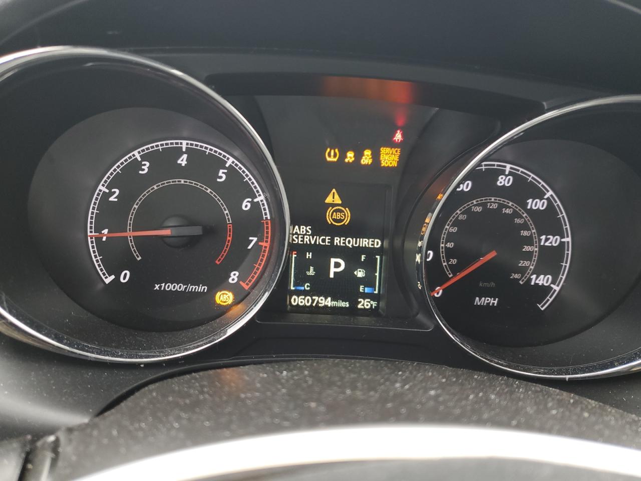 2019 Mitsubishi Outlander VIN JA4AP3AU6KU033612 Copart auction photo, front end damage thumbnail 9
