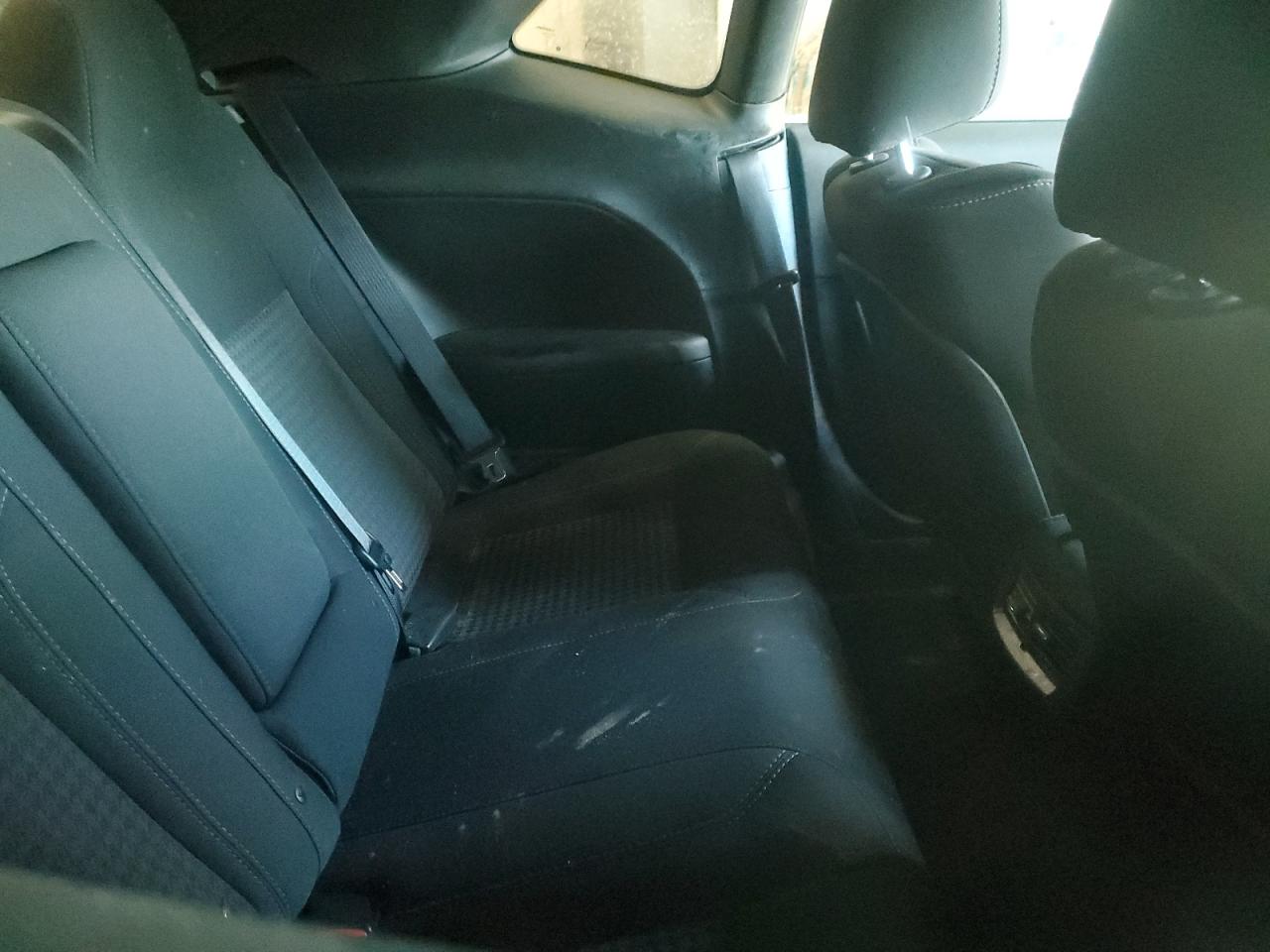 2016 Dodge Challenger VIN 2C3CDZAG5GH336514 Copart auction photo, front end / hail damage thumbnail 10
