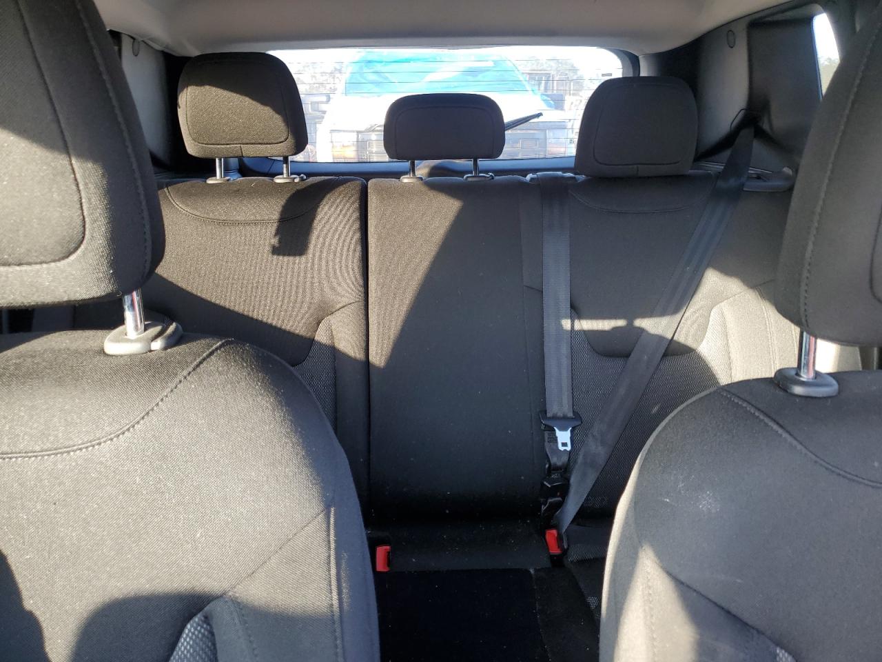 2017 Jeep Renegade VIN ZACCJABB6HPE90190 Copart auction photo, front end damage thumbnail 10
