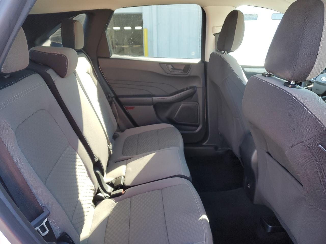2022 Ford Escape VIN 1FMCU9G67NUA61051 Copart auction photo, mechanical damage thumbnail 11