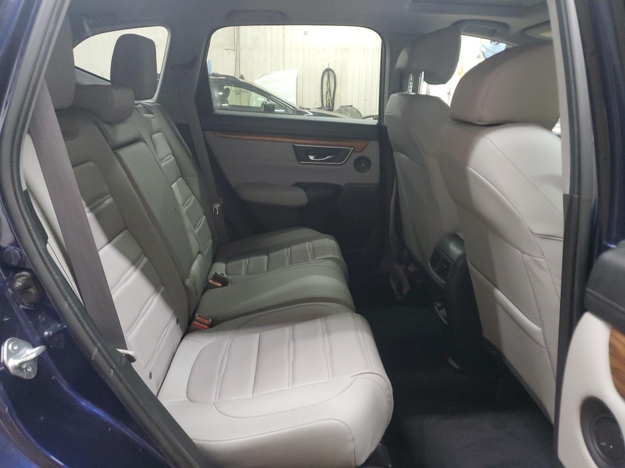 2022 Honda CR-V VIN 5J6RT6H83NL018200 Copart auction photo, front end damage thumbnail 12