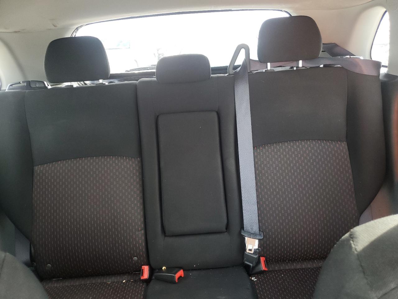 2018 Mitsubishi Outlander VIN JA4AP3AU1JU022516 Copart auction photo, rear end damage thumbnail 10