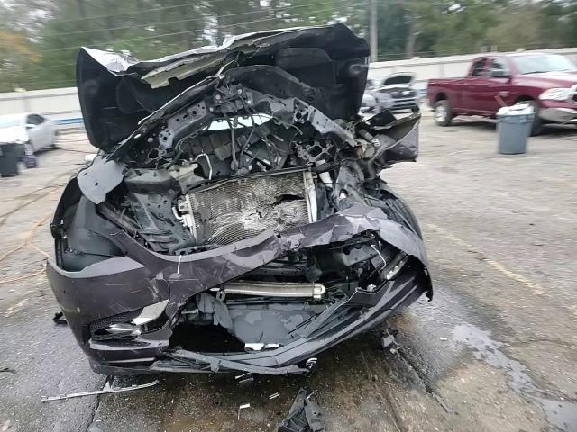 2016 Buick Enclave VIN 5GAKRBKD3GJ126773 Copart auction photo, front end / rear end damage thumbnail 15