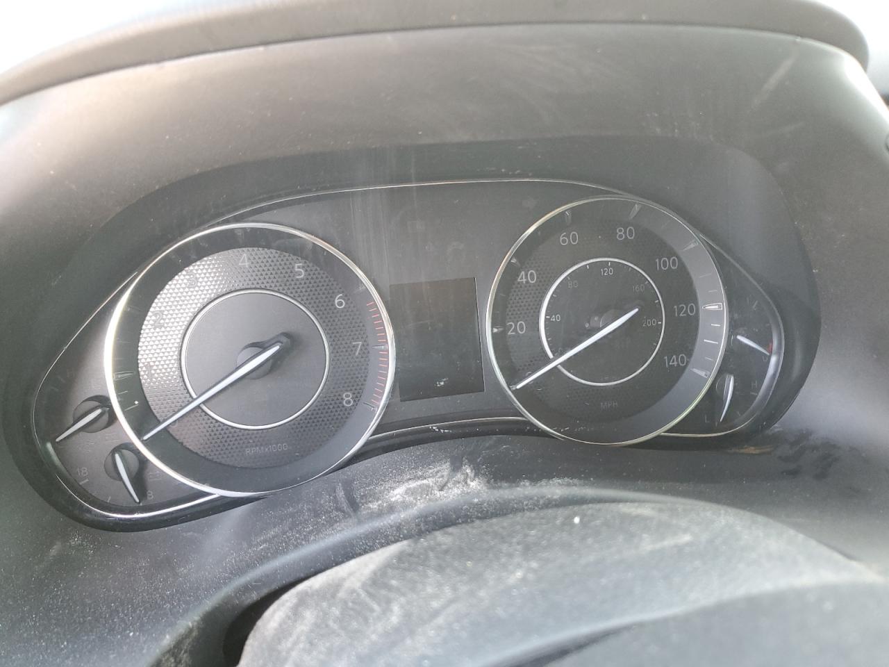 2018 Nissan Armada VIN JN8AY2ND7J9059181 Copart auction photo, minor dent/scratches damage thumbnail 9