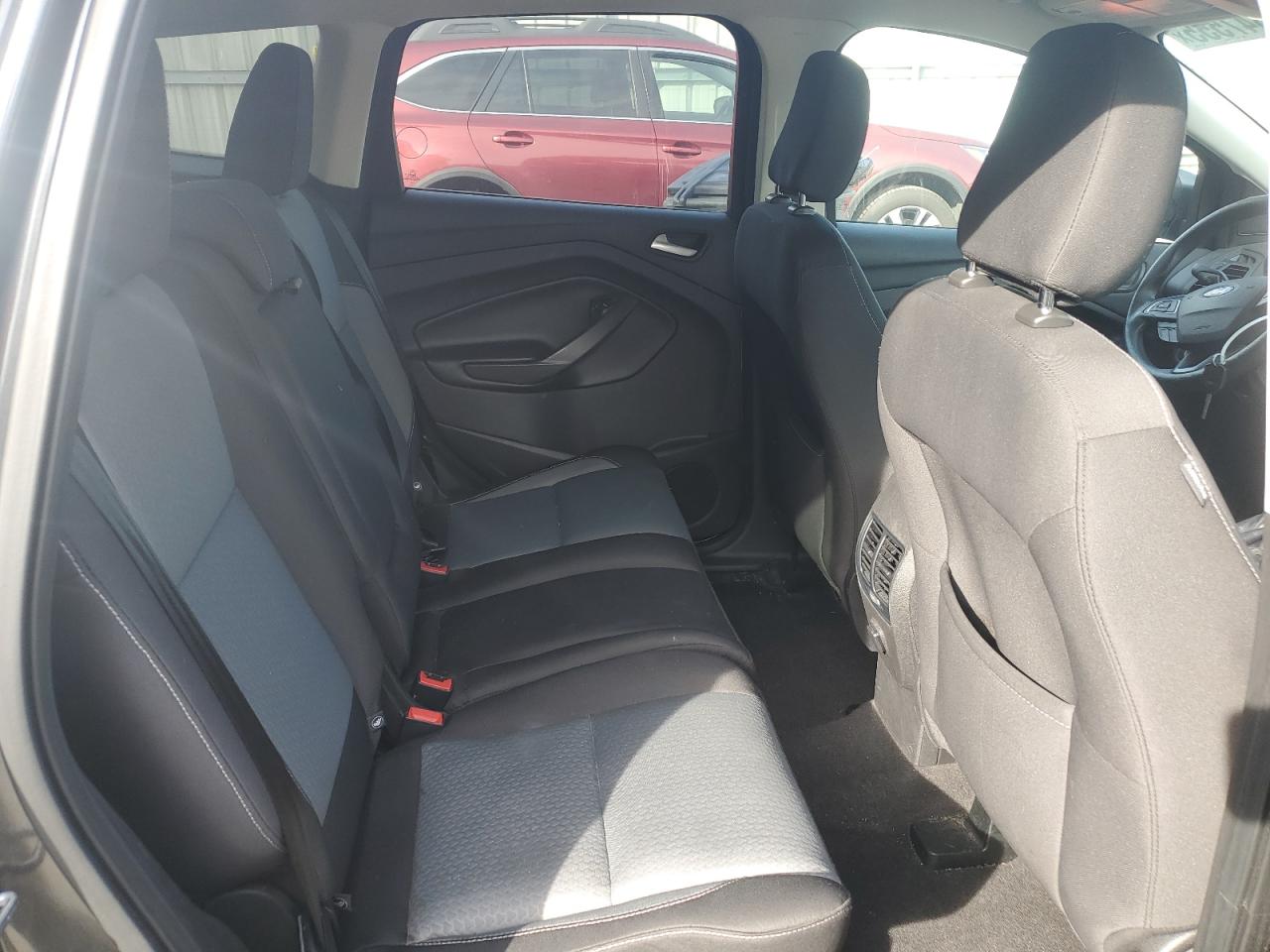 2018 Ford Escape VIN 1FMCU0GDXJUB03944 Copart auction photo, mechanical damage thumbnail 11