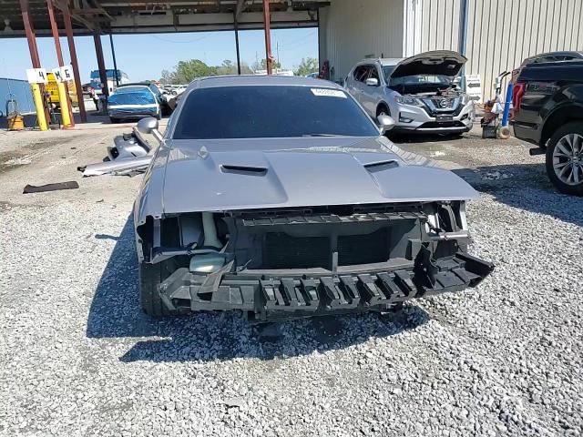 2015 Dodge Challenger VIN 2C3CDZFJ0FH733048 Copart auction photo, front end / undercarriage damage thumbnail 14
