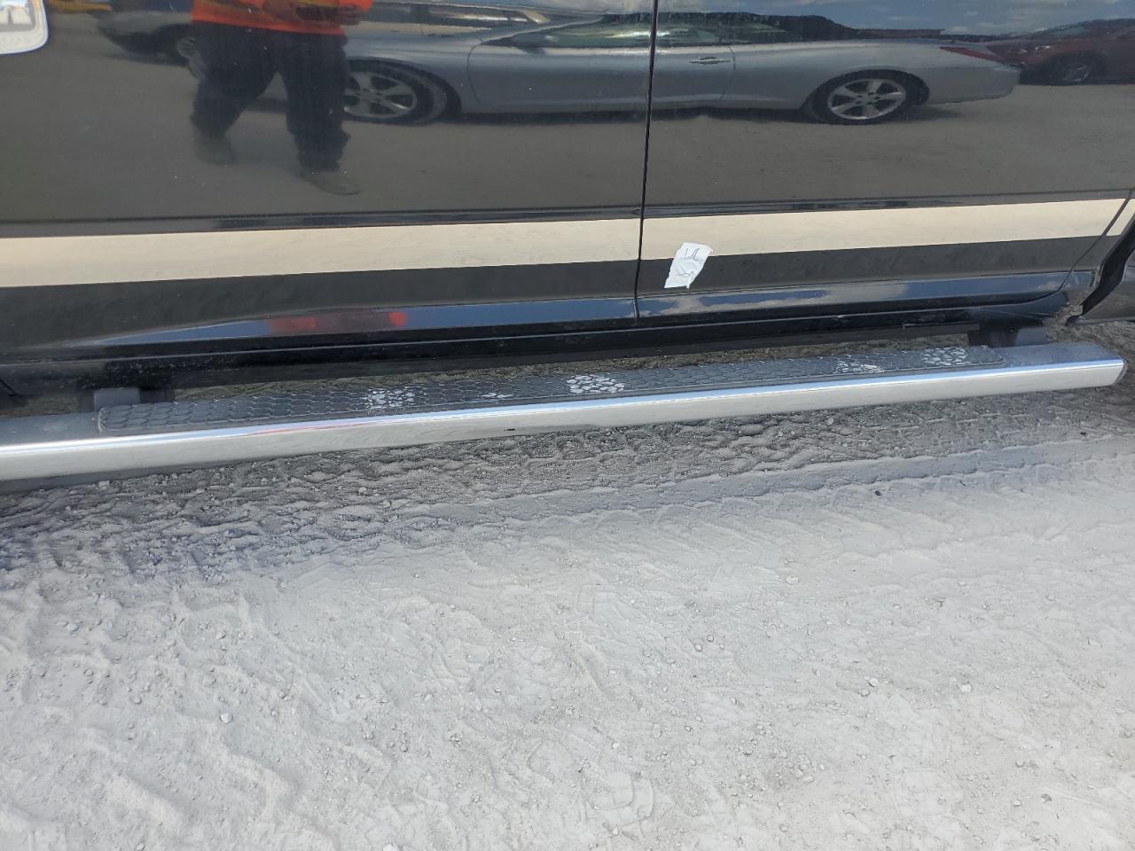 2015 RAM 1500 VIN 1C6RR6PT2FS535593 Copart auction photo, water/flood damage thumbnail 12